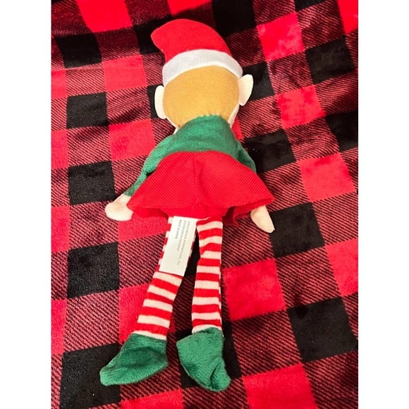 Personalized Holiday Elf (boy) - Picture 5 of 10